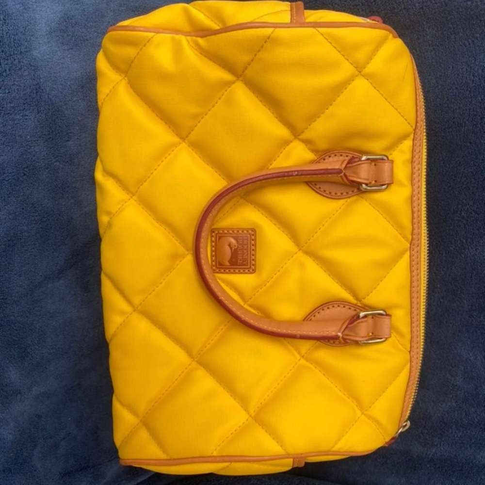 Dooney & Bourke handbag